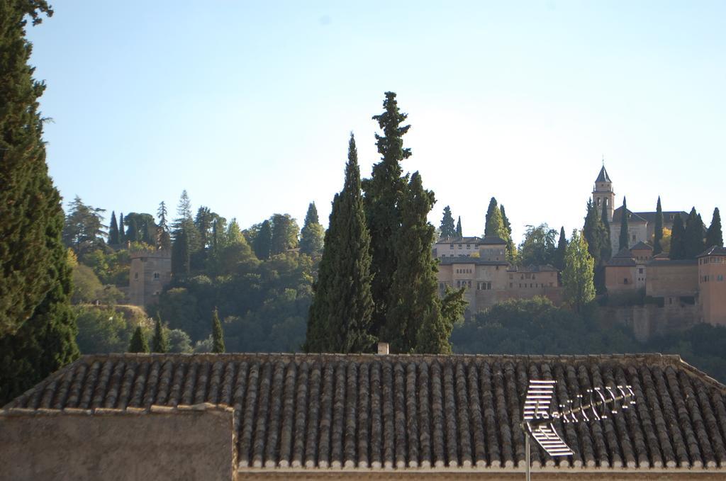 Mirador Alhambra กรานาดา ห้อง รูปภาพ